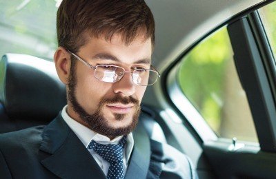 Biznes taxi